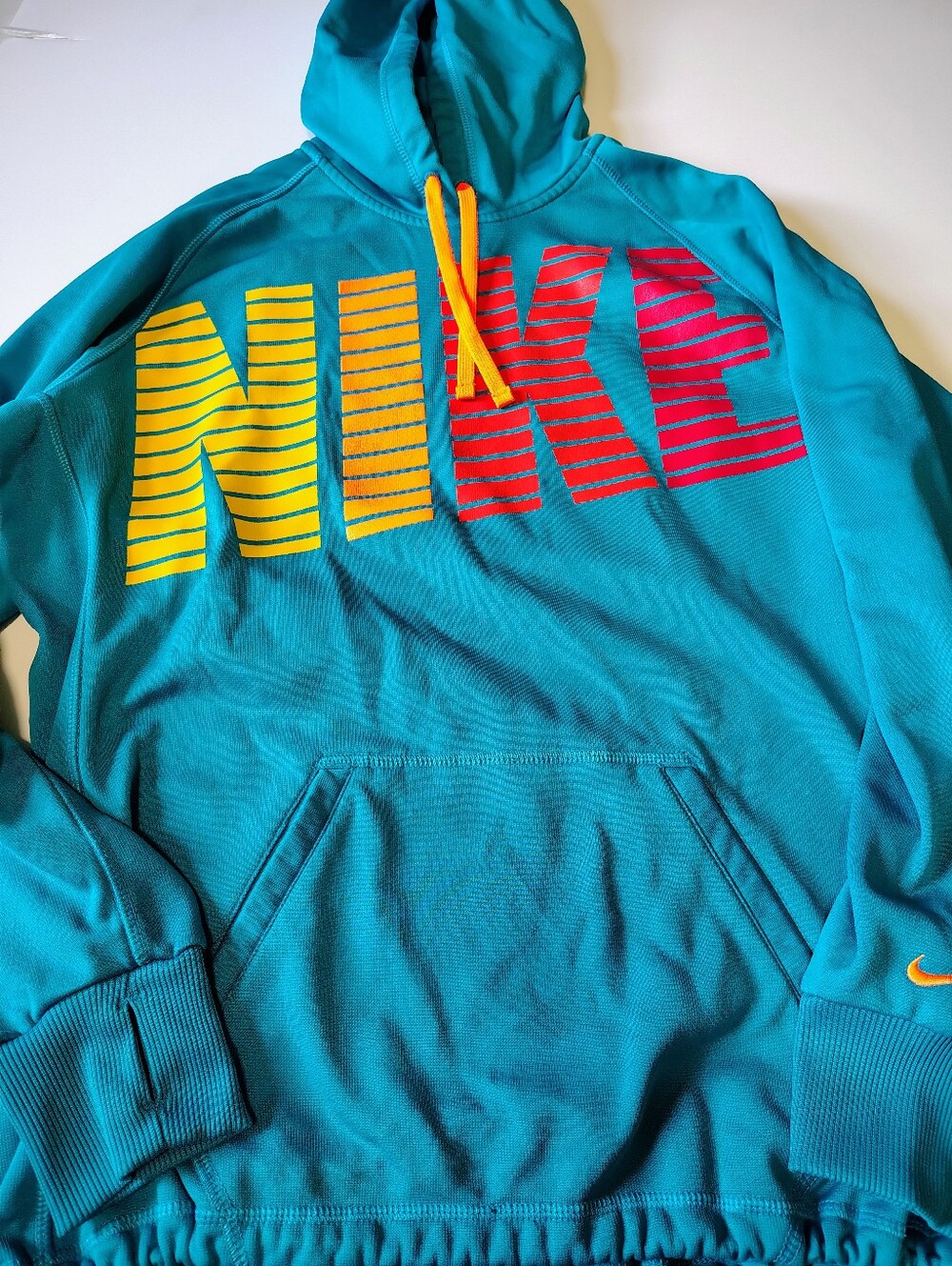 Nike Thermo Fit Hoodie